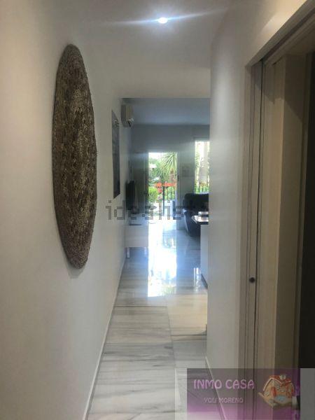 For rent of flat in Marbella