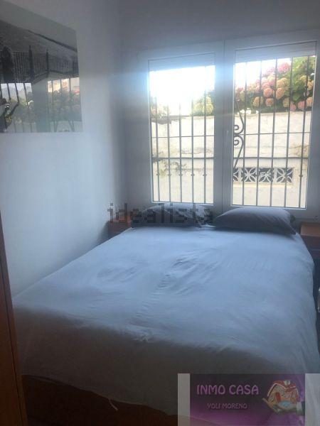 For rent of flat in Marbella