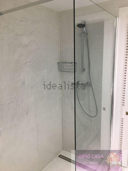 For rent of flat in Marbella