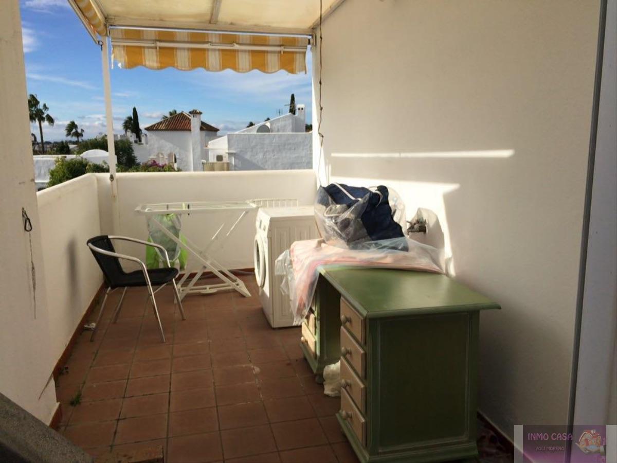 Alquiler de casa en Estepona