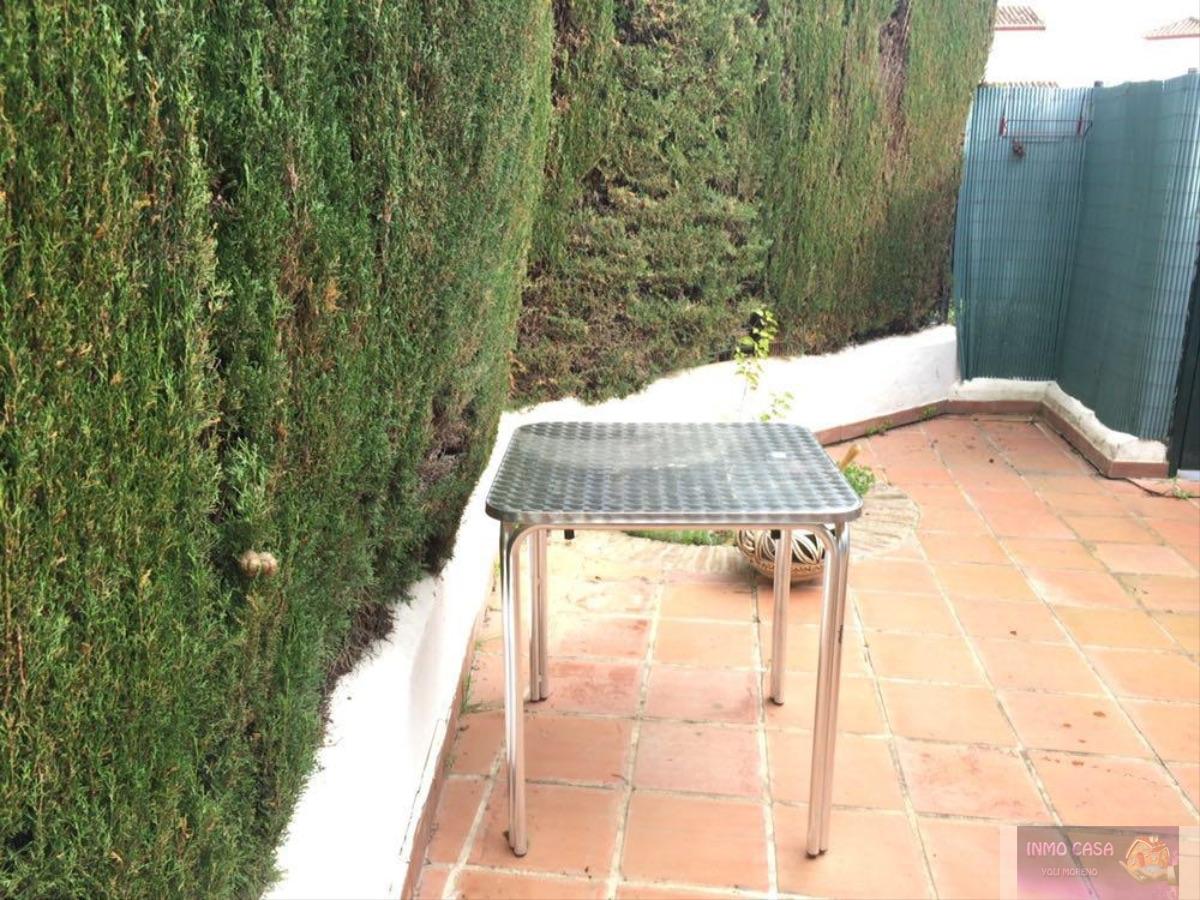 For rent of house in Estepona