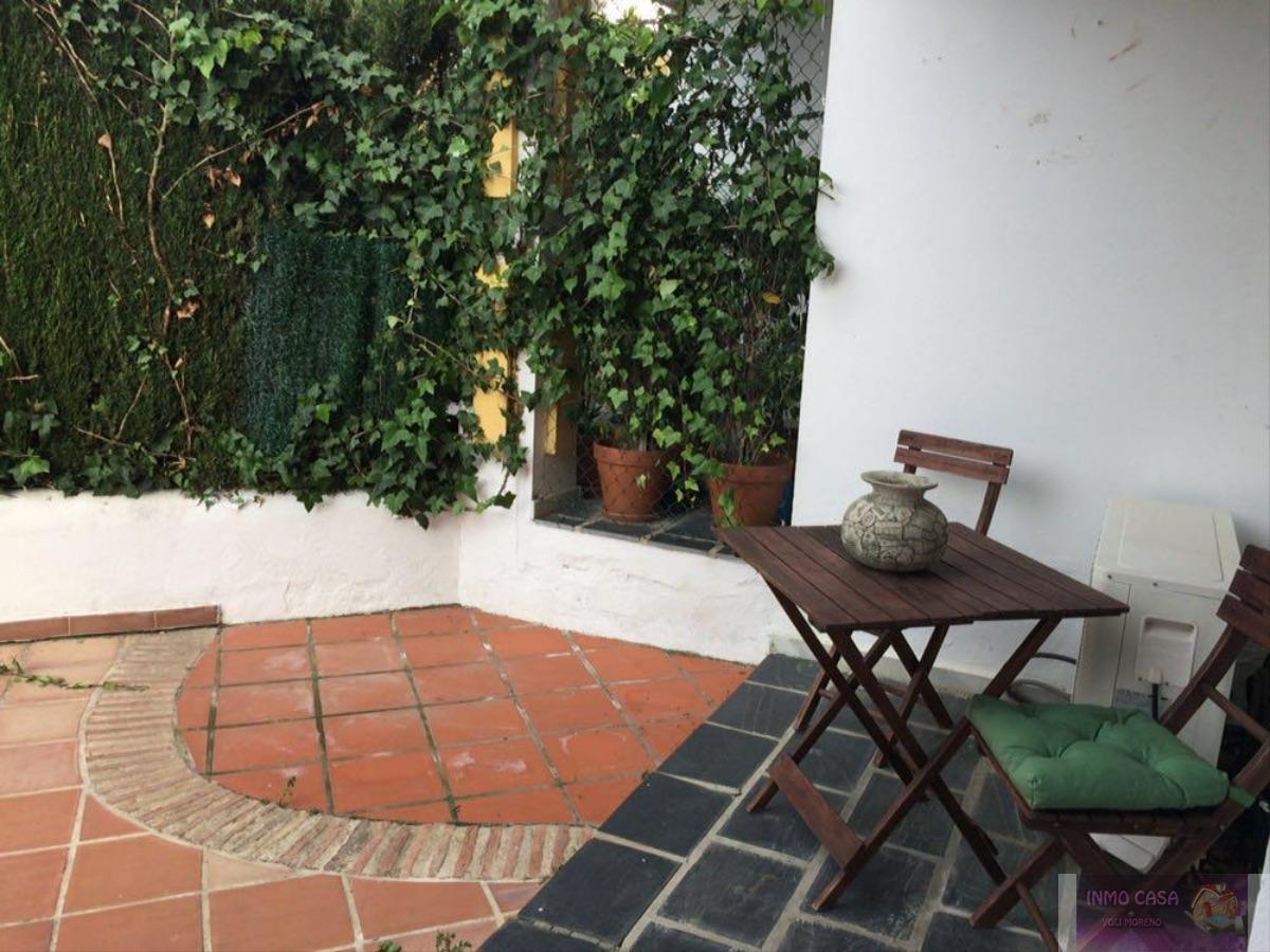 For rent of house in Estepona