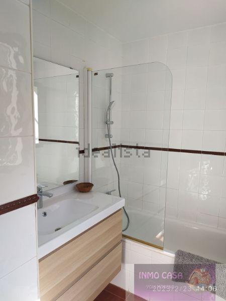 For rent of chalet in Casares