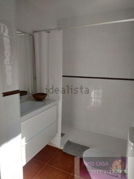 For rent of chalet in Casares