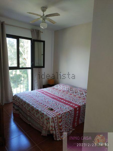 For rent of chalet in Casares