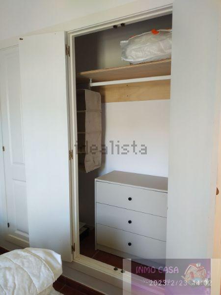 For rent of chalet in Casares