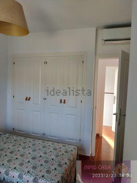 For rent of chalet in Casares