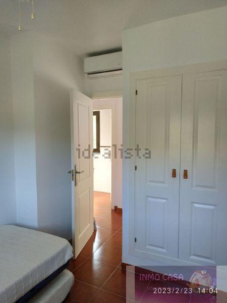 For rent of chalet in Casares