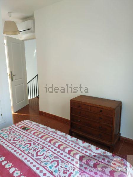 For rent of chalet in Casares