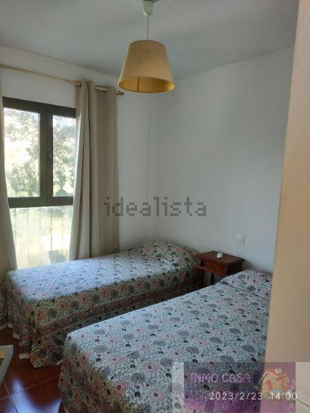 For rent of chalet in Casares