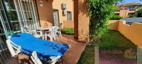 For rent of apartment in Mijas
