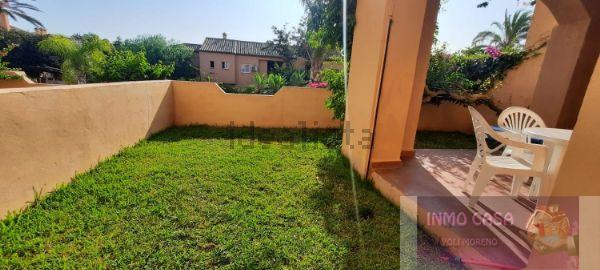 For rent of apartment in Mijas