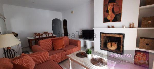 For rent of apartment in Mijas