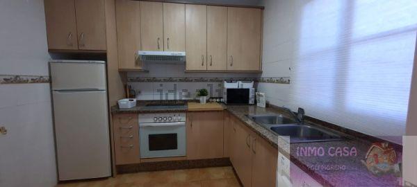 For rent of apartment in Mijas