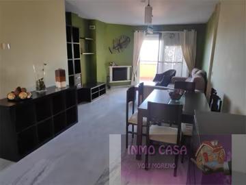 For rent of penthouse in Mijas