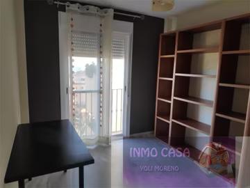 For rent of penthouse in Mijas