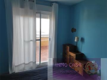 For rent of penthouse in Mijas