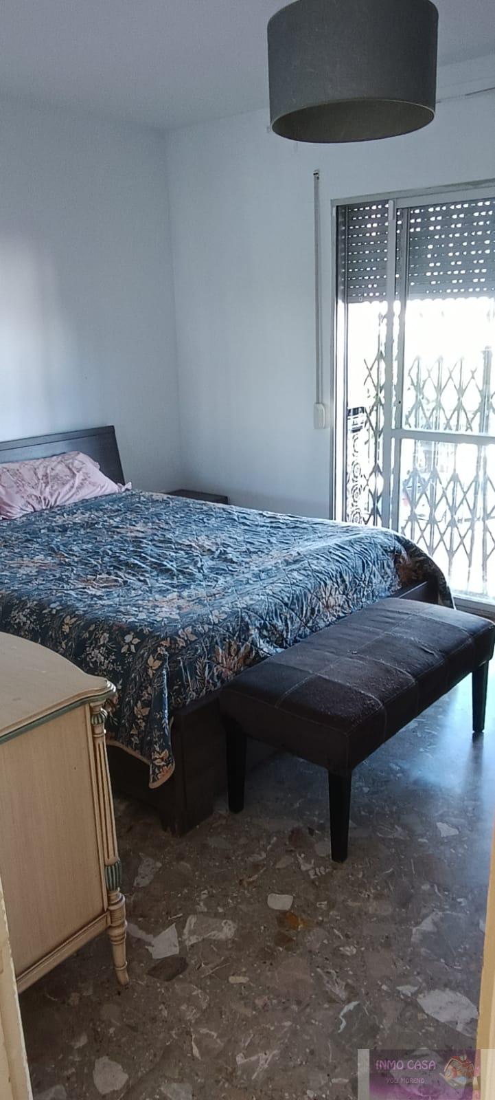 For rent of house in San Pedro de Alcántara