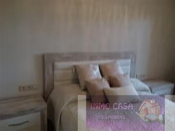 For rent of flat in Marbella