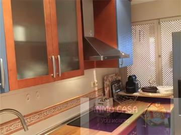 For rent of flat in Marbella
