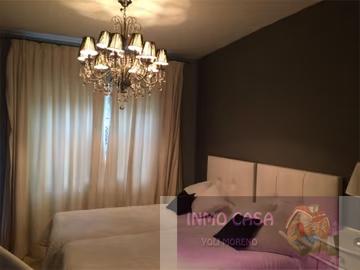 For rent of flat in Marbella