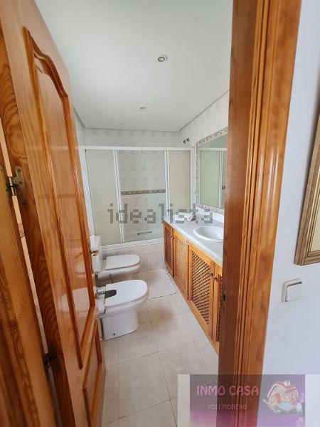For rent of flat in Marbella