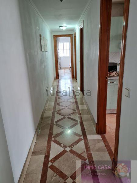 For rent of flat in Marbella
