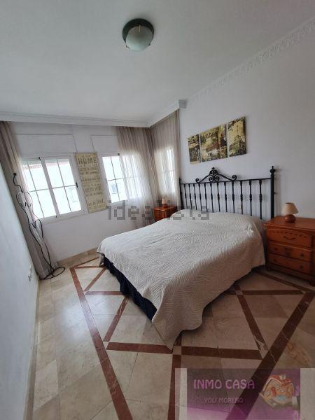 For rent of flat in Marbella