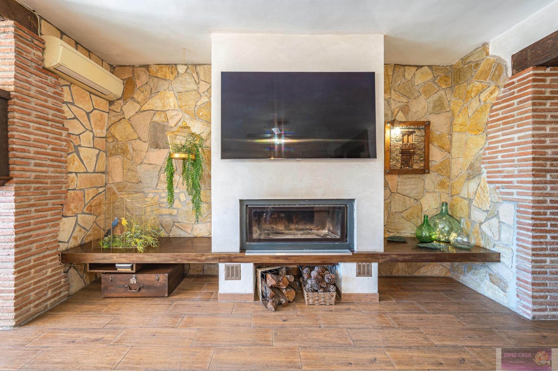 For rent of villa in Marbella