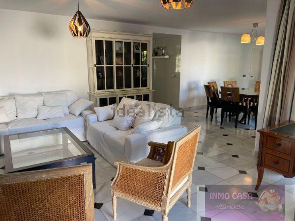 For rent of villa in Alhaurín de la Torre