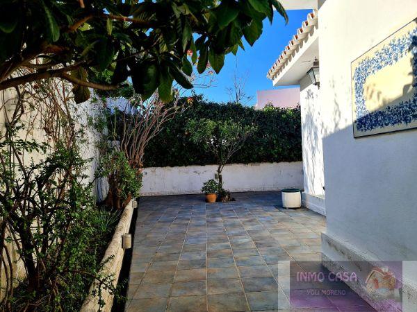 For rent of villa in Alhaurín de la Torre