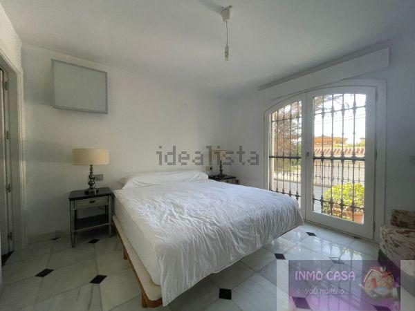 For rent of villa in Alhaurín de la Torre