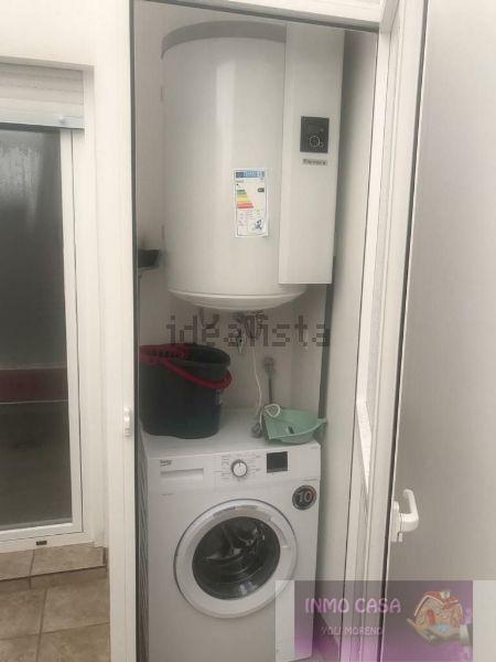Alquiler de apartamento en Fuengirola