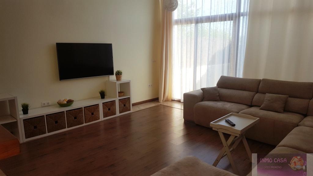 For rent of house in Estepona