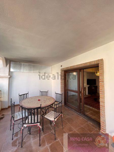 For rent of house in Estepona