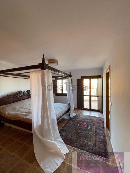 For rent of house in Estepona