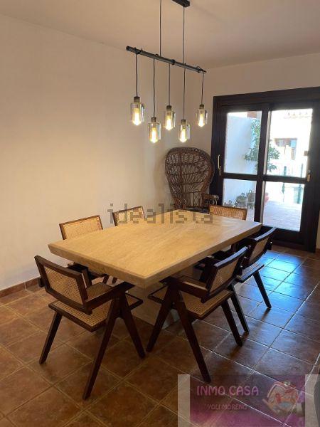 For rent of house in Estepona