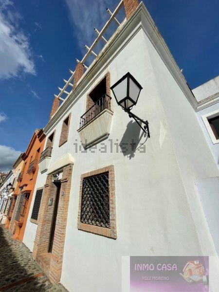 For rent of house in Estepona