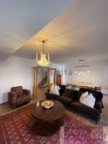 For rent of house in Estepona