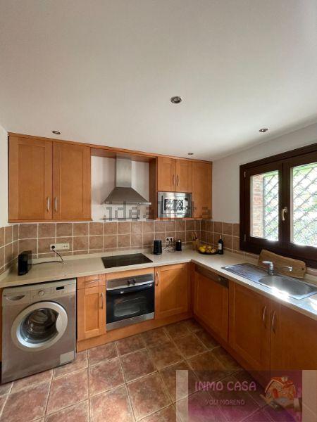 For rent of house in Estepona