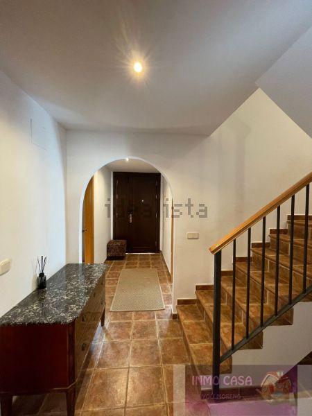 For rent of house in Estepona