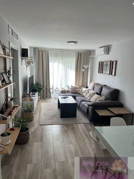 Alquiler de piso en Málaga