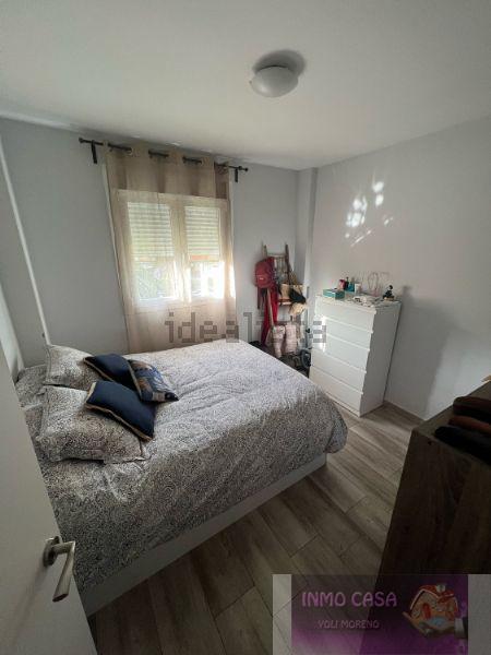 Alquiler de piso en Málaga