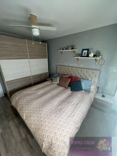 Alquiler de piso en Málaga