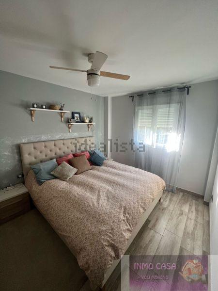 Alquiler de piso en Málaga