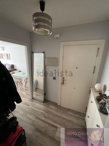 Alquiler de piso en Málaga