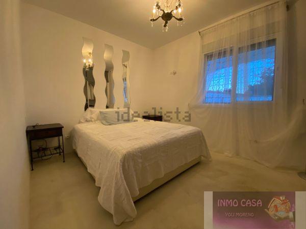 For rent of villa in Marbella