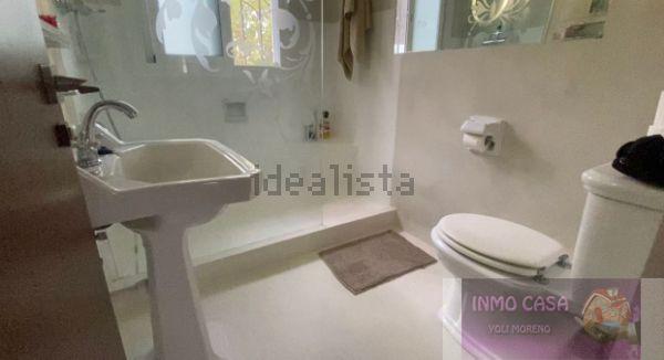 For rent of villa in Marbella
