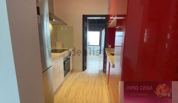 For rent of villa in Marbella