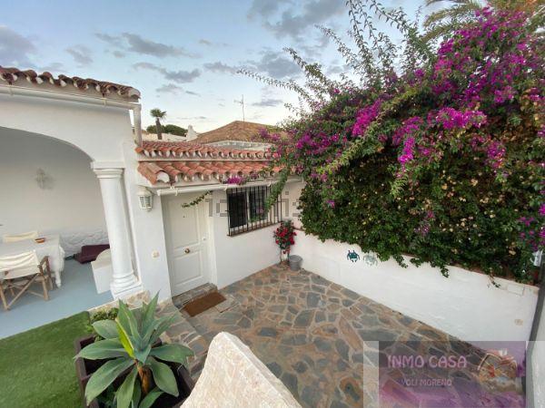 For rent of villa in Marbella